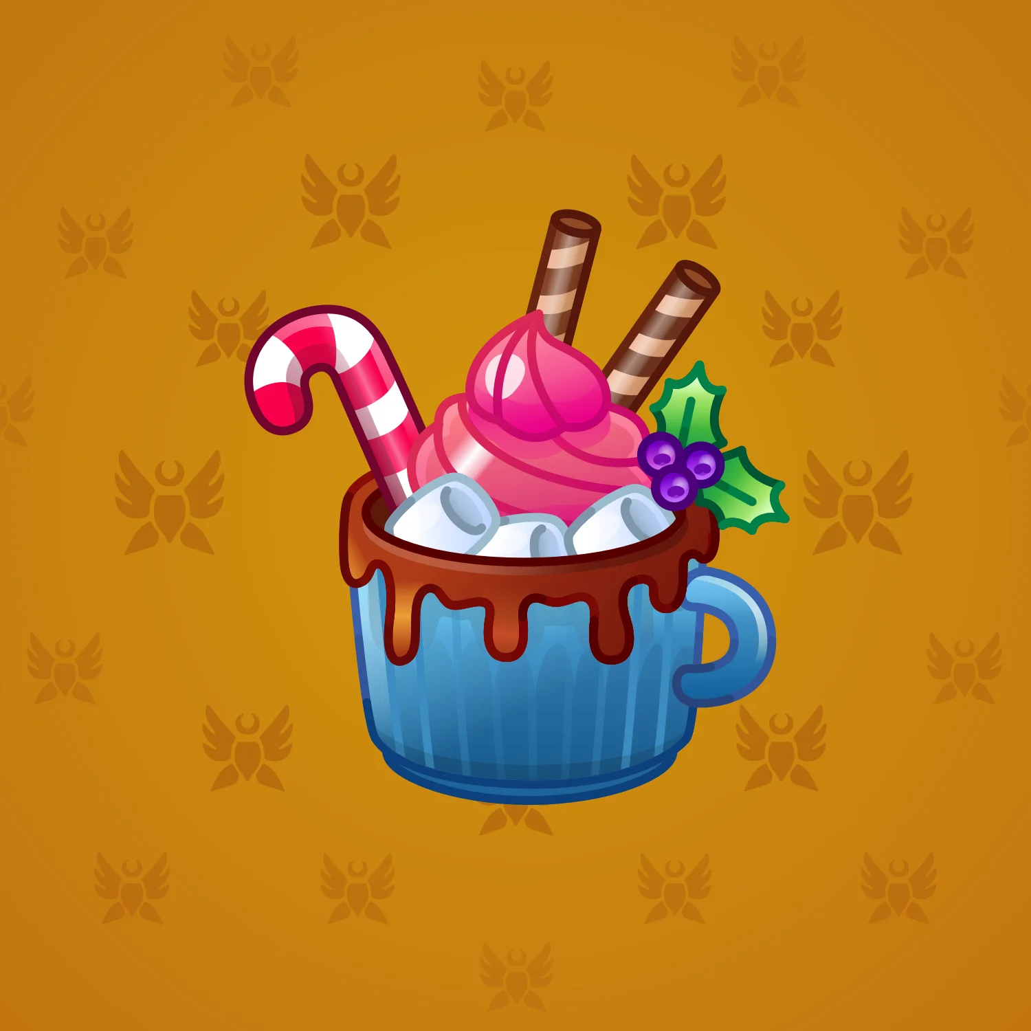 Holiday Drink