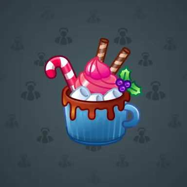 Holiday Drink #32447