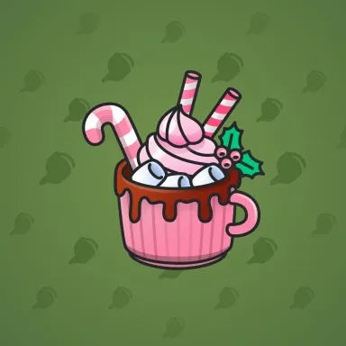 Holiday Drink