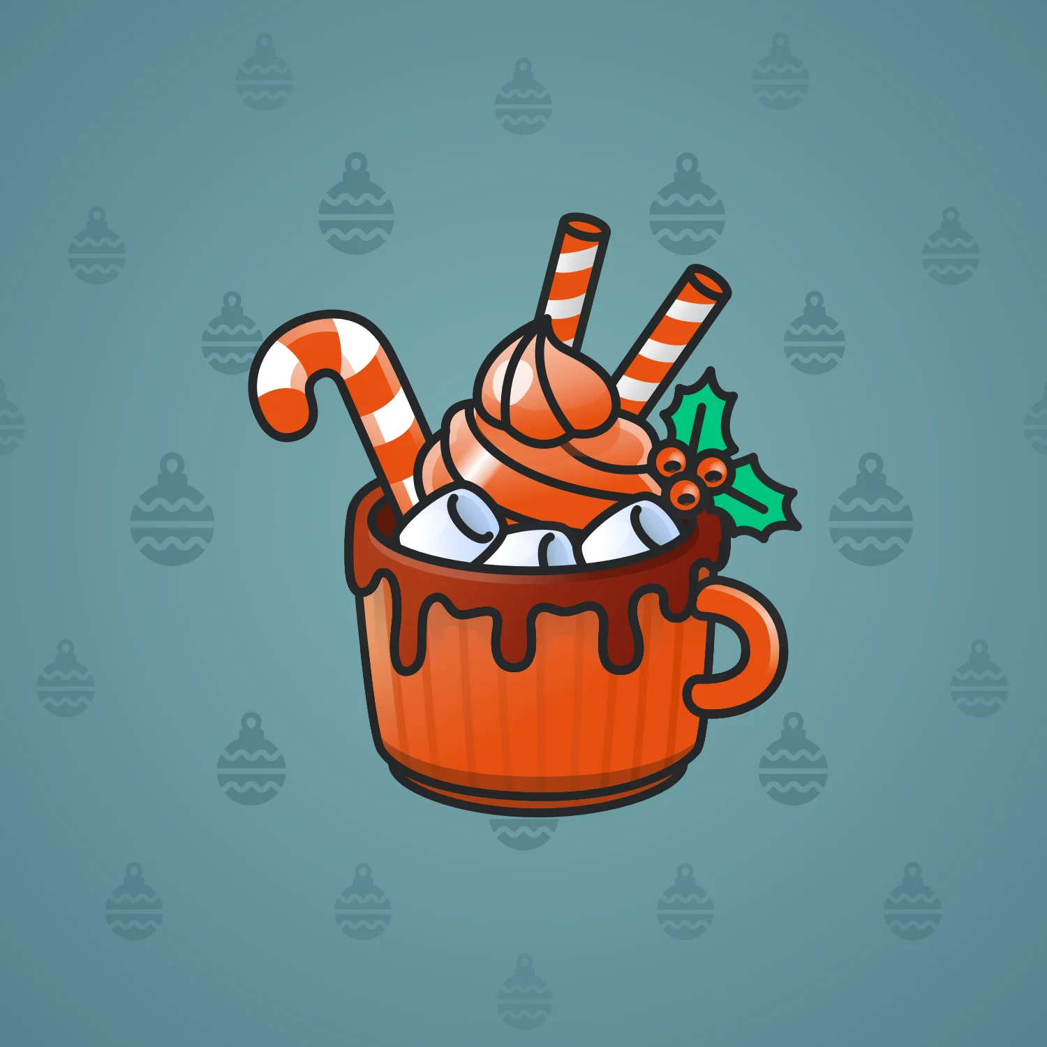 Holiday Drink