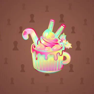 Holiday Drink