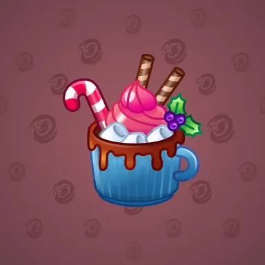 Holiday Drink #32956