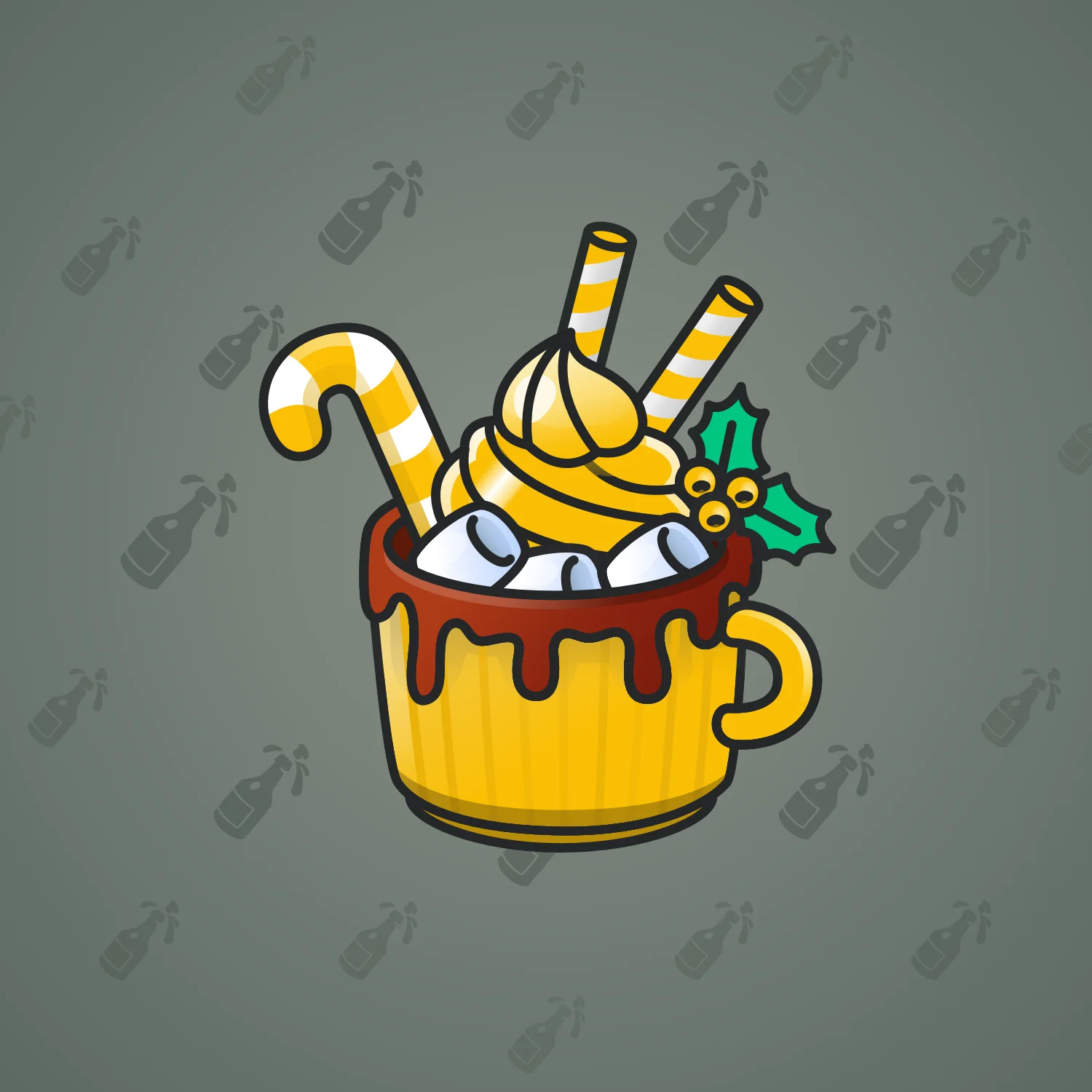 Holiday Drink