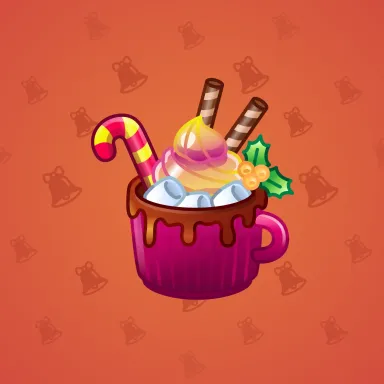 Holiday Drink