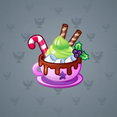 Holiday Drink
