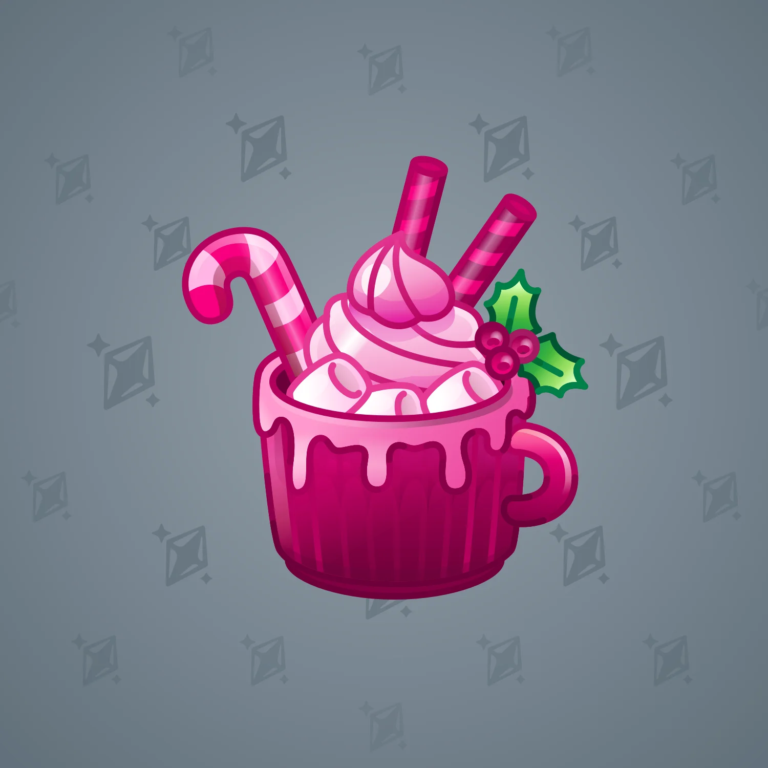 Holiday Drink #33898