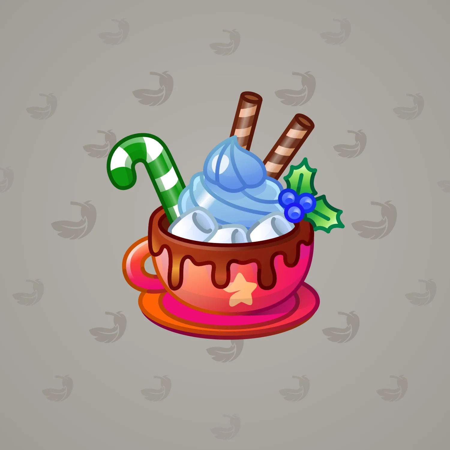 Holiday Drink