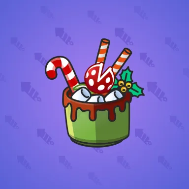 Holiday Drink