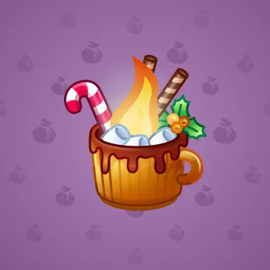 Holiday Drink #34613