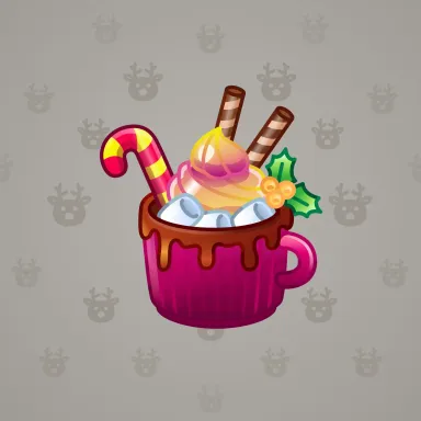 Holiday Drink #34752