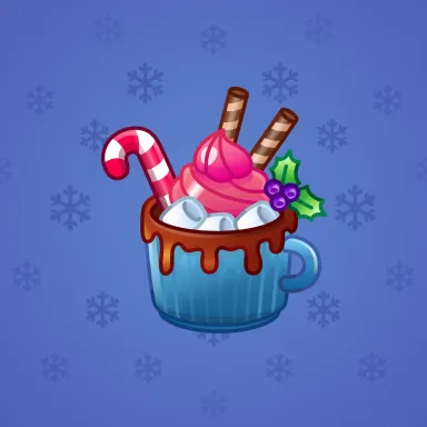Holiday Drink