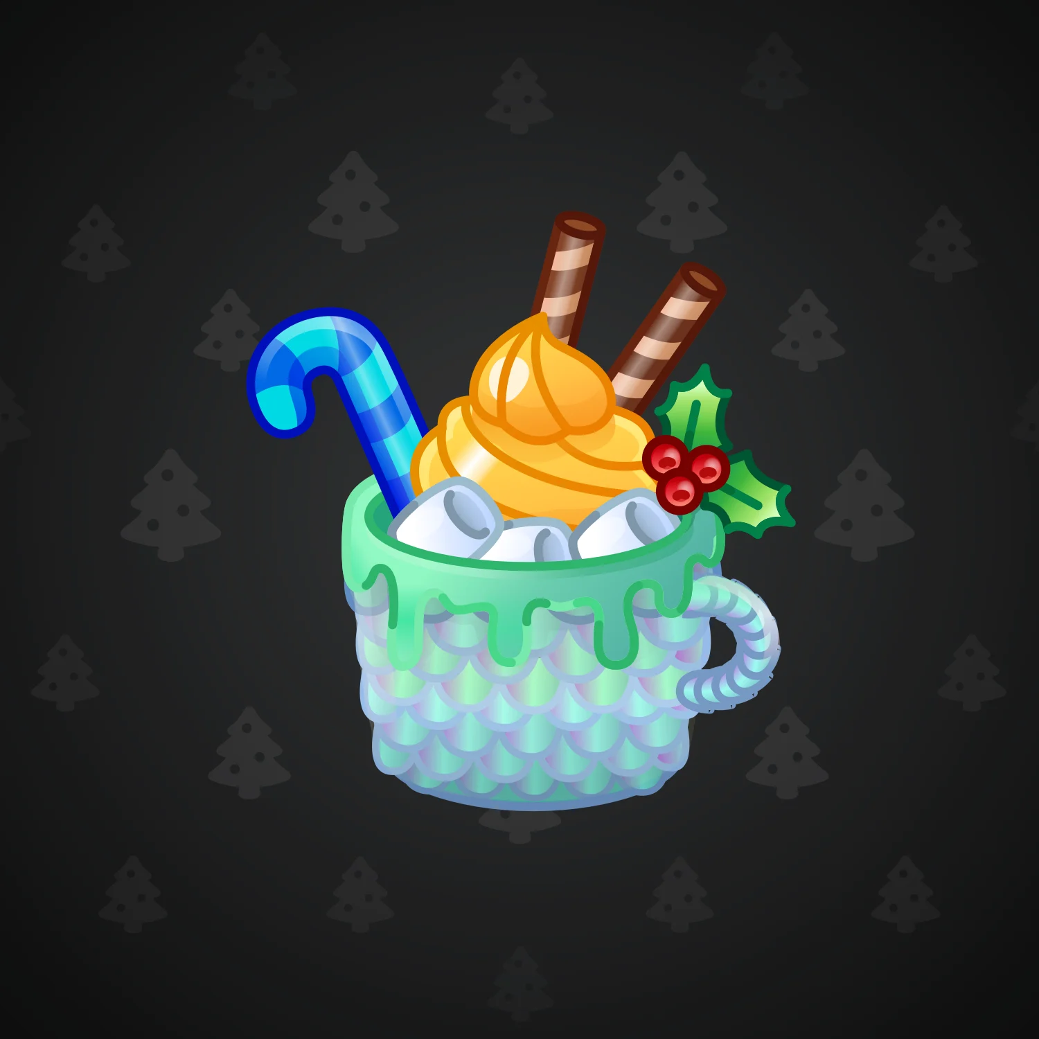 Holiday Drink