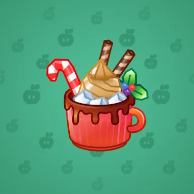 Holiday Drink #35444