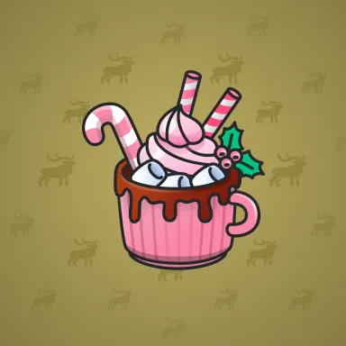 Holiday Drink