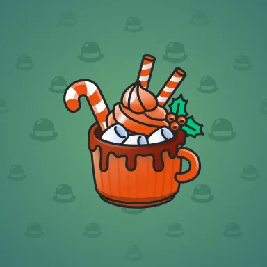 Holiday Drink #35878
