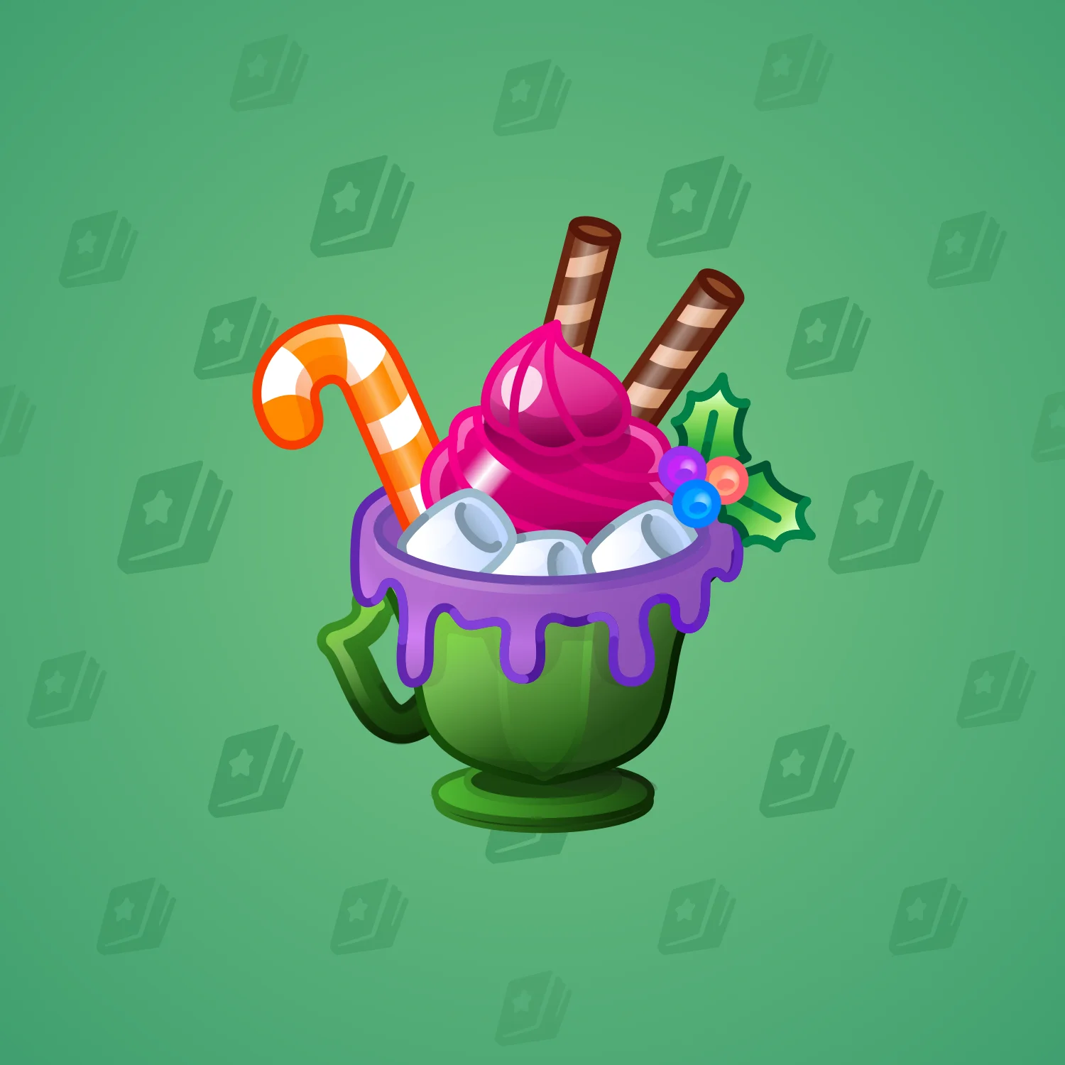 Holiday Drink #35919