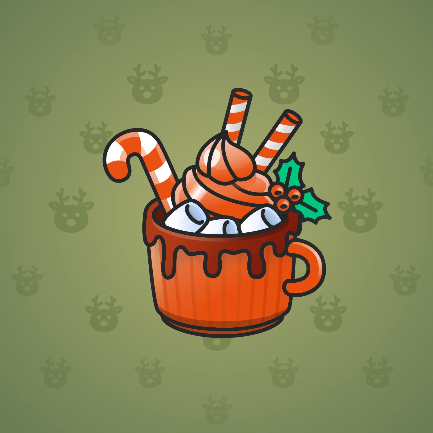 Holiday Drink