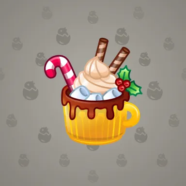 Holiday Drink