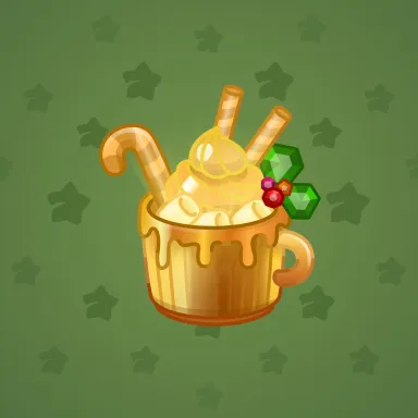 Holiday Drink