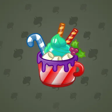 Holiday Drink