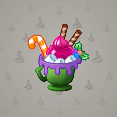 Holiday Drink