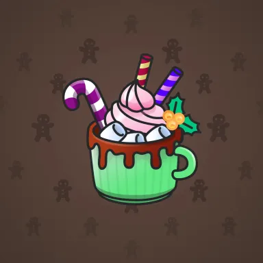 Holiday Drink