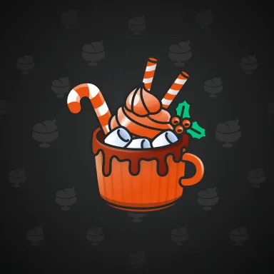 Holiday Drink
