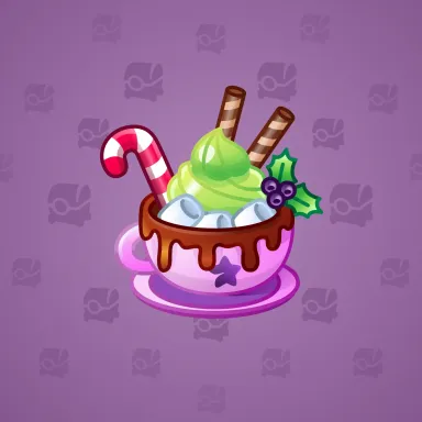Holiday Drink