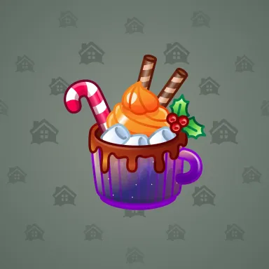 Holiday Drink