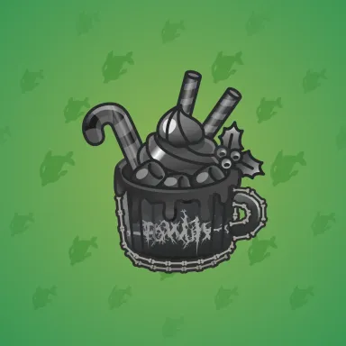 Holiday Drink #39777