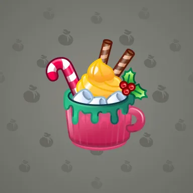 Holiday Drink #40329