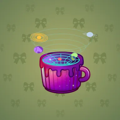 Holiday Drink
