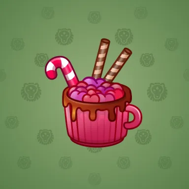 Holiday Drink