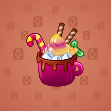 Holiday Drink #41011