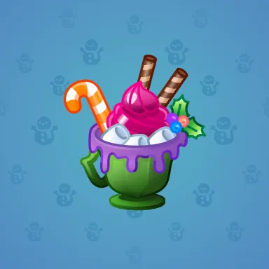 Holiday Drink