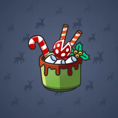 Holiday Drink