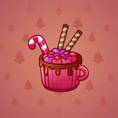 Holiday Drink