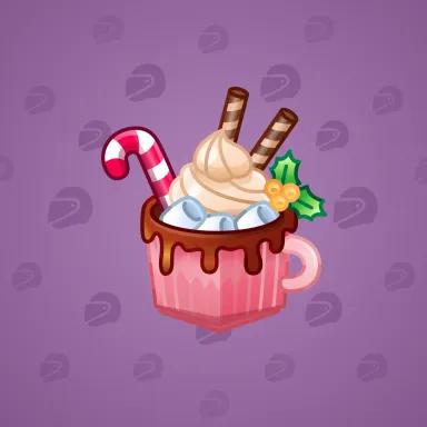 Holiday Drink