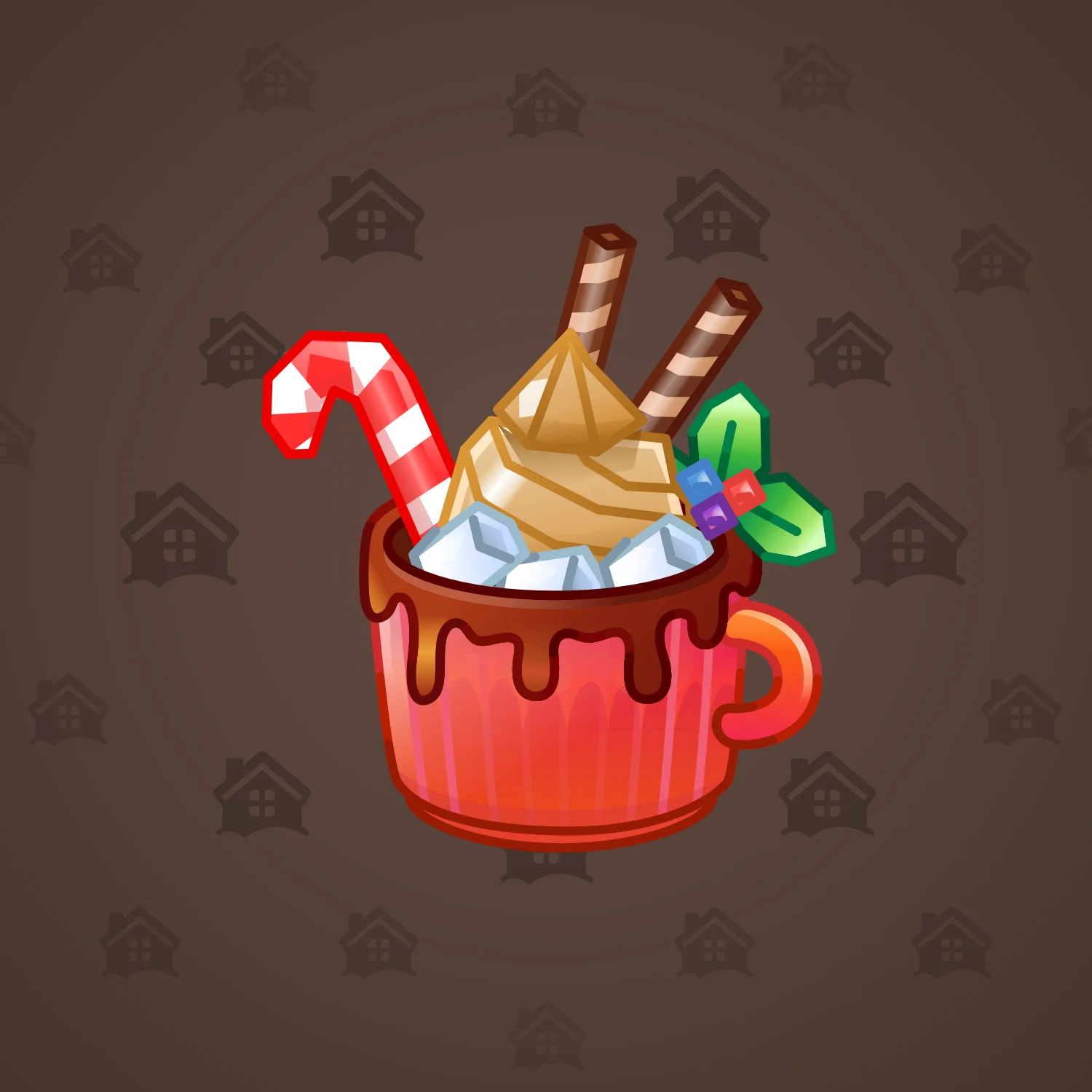 Holiday Drink