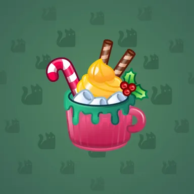Holiday Drink