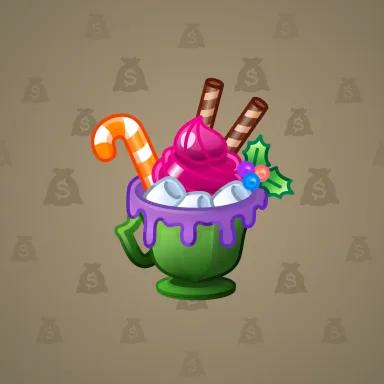 Holiday Drink