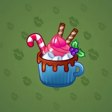Holiday Drink
