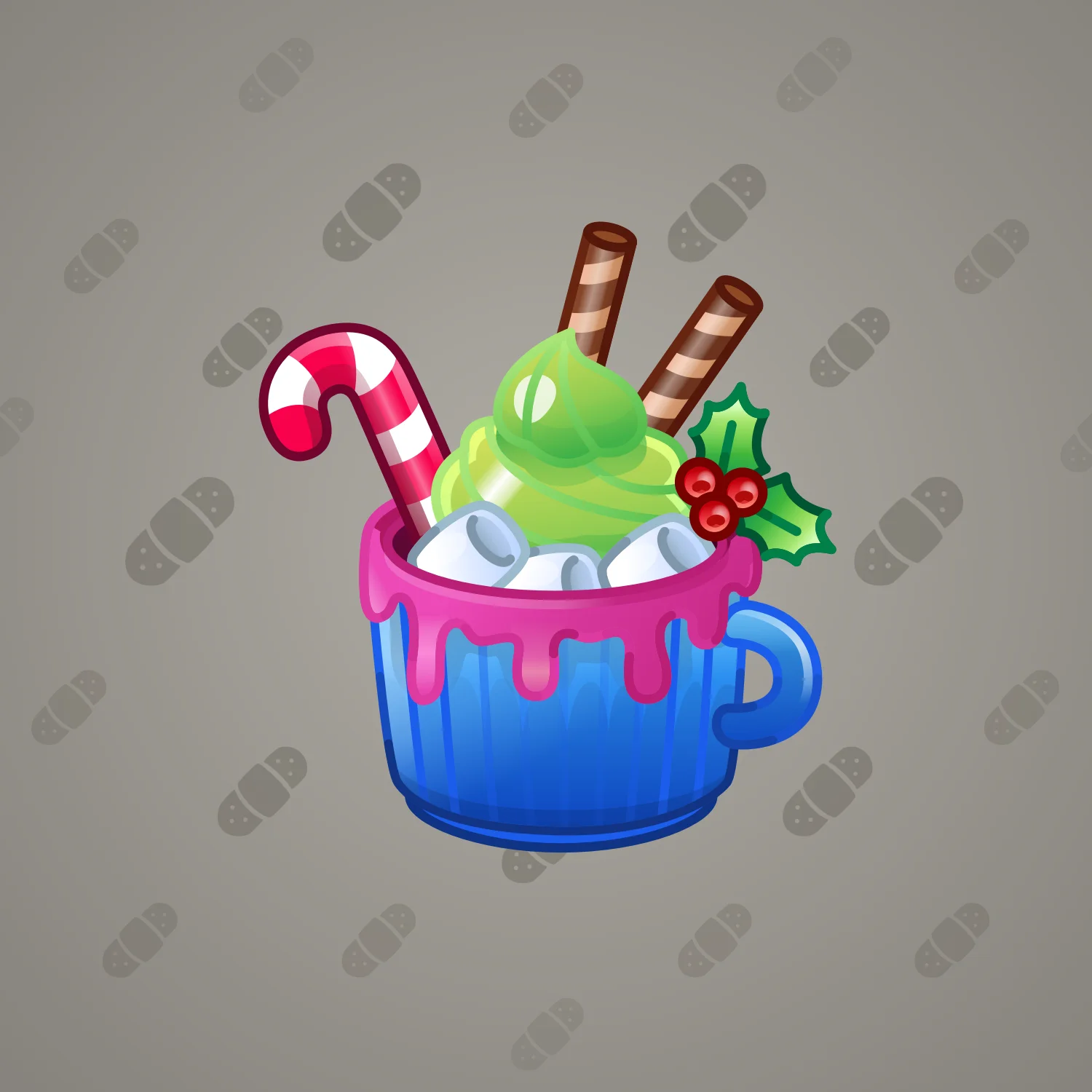 Holiday Drink #42258