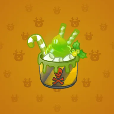 Holiday Drink #42535