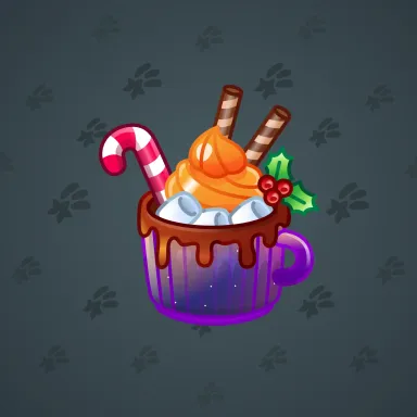 Holiday Drink