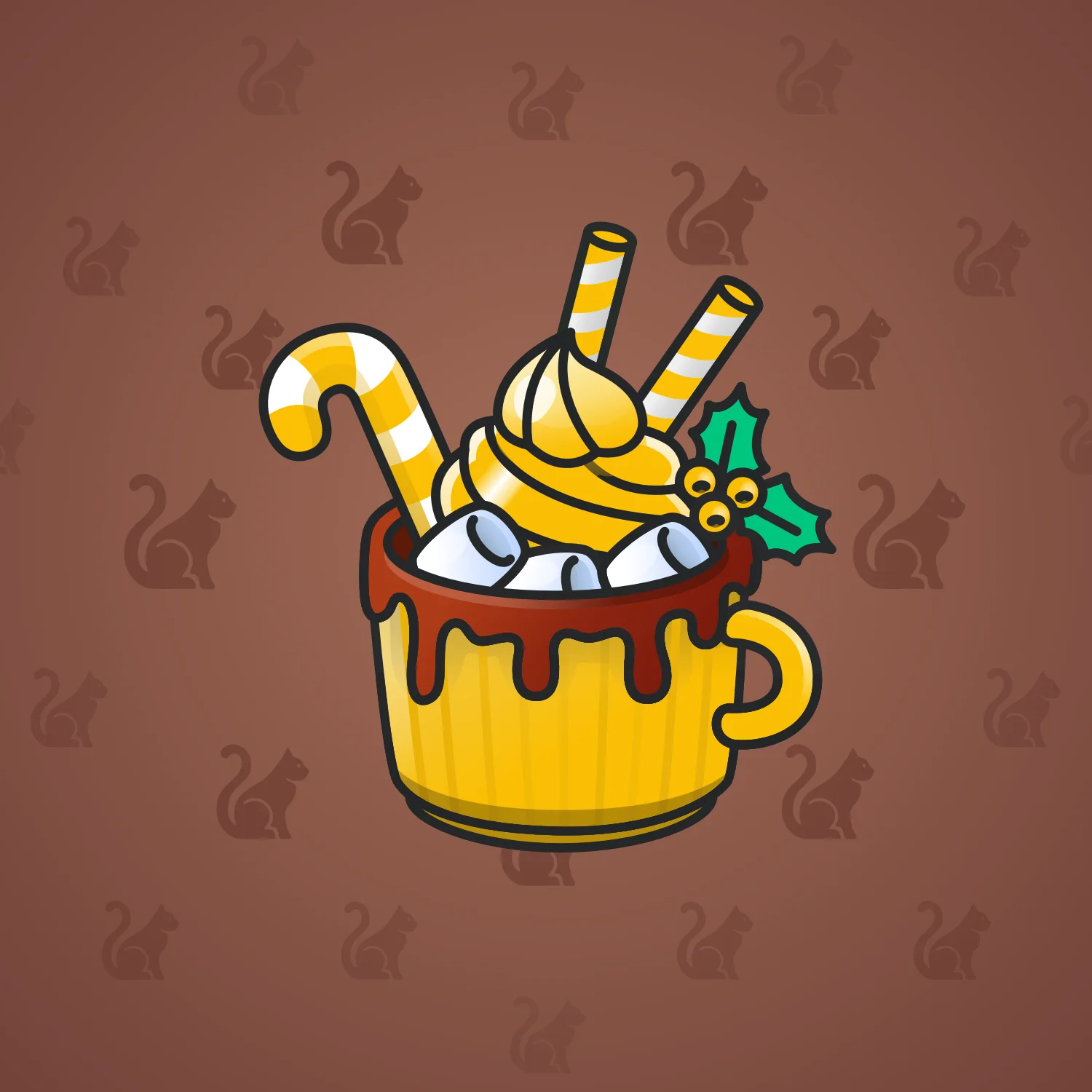 Holiday Drink #42623