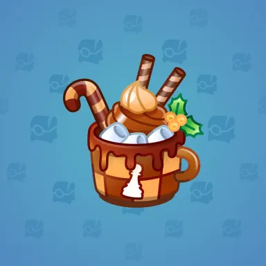 Holiday Drink #42876