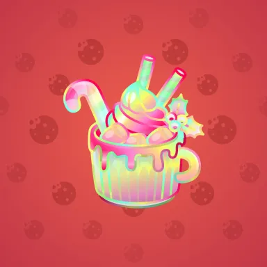 Holiday Drink #43368