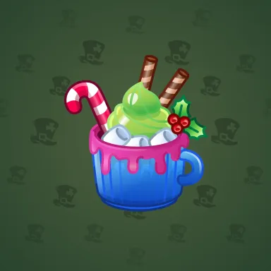 Holiday Drink