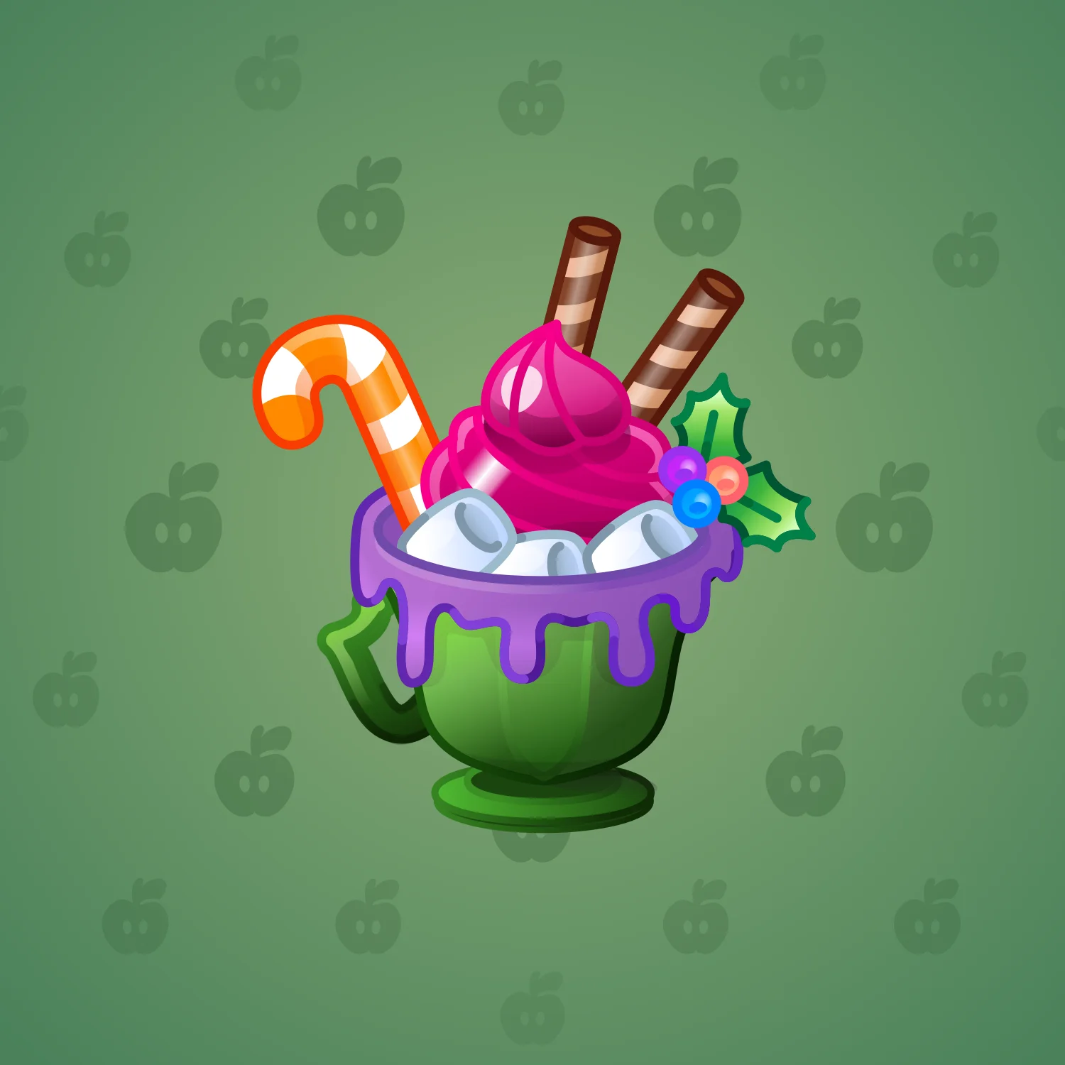 Holiday Drink #43455